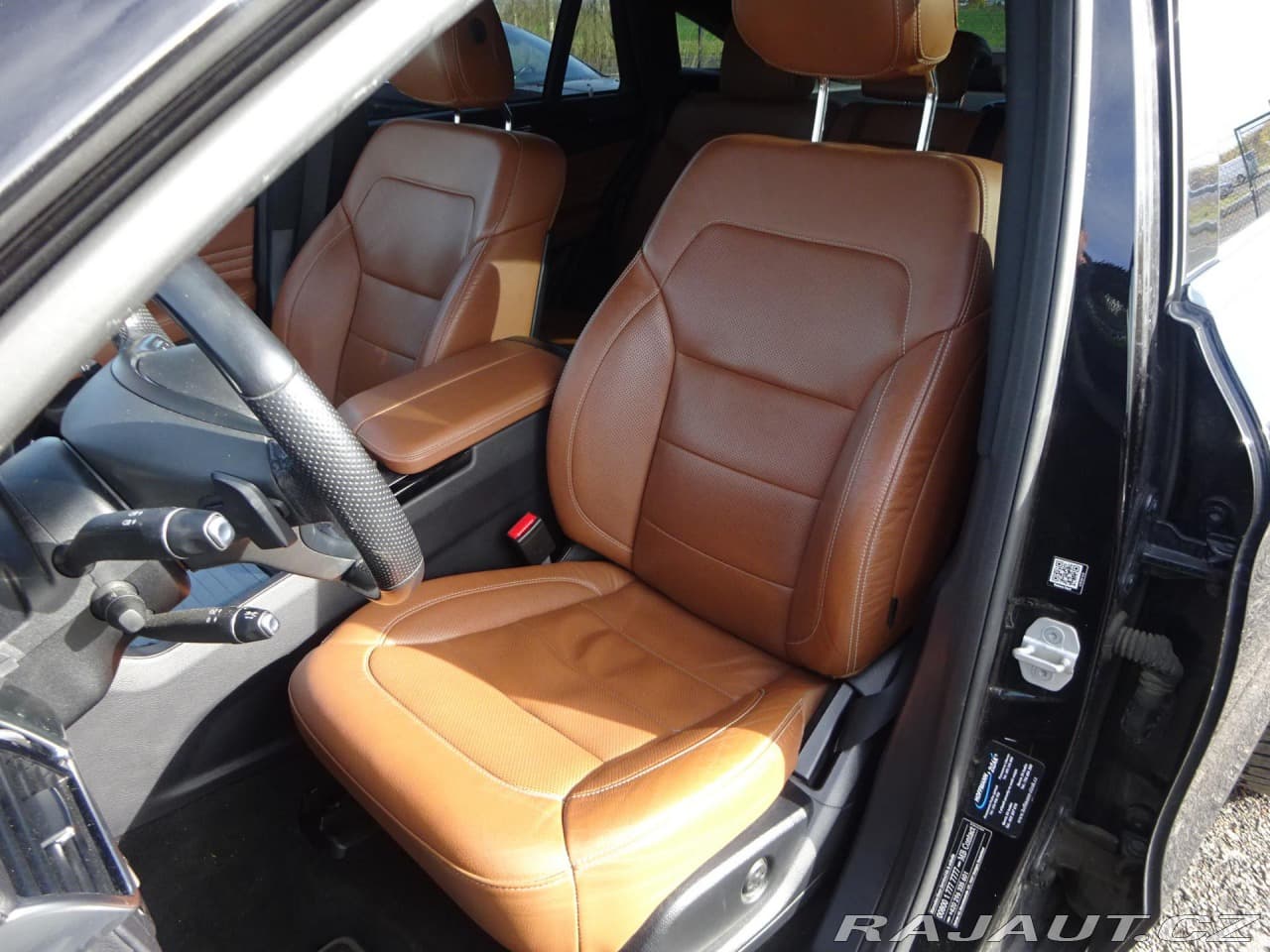 2016 Mercedes-Benz Gle - 6