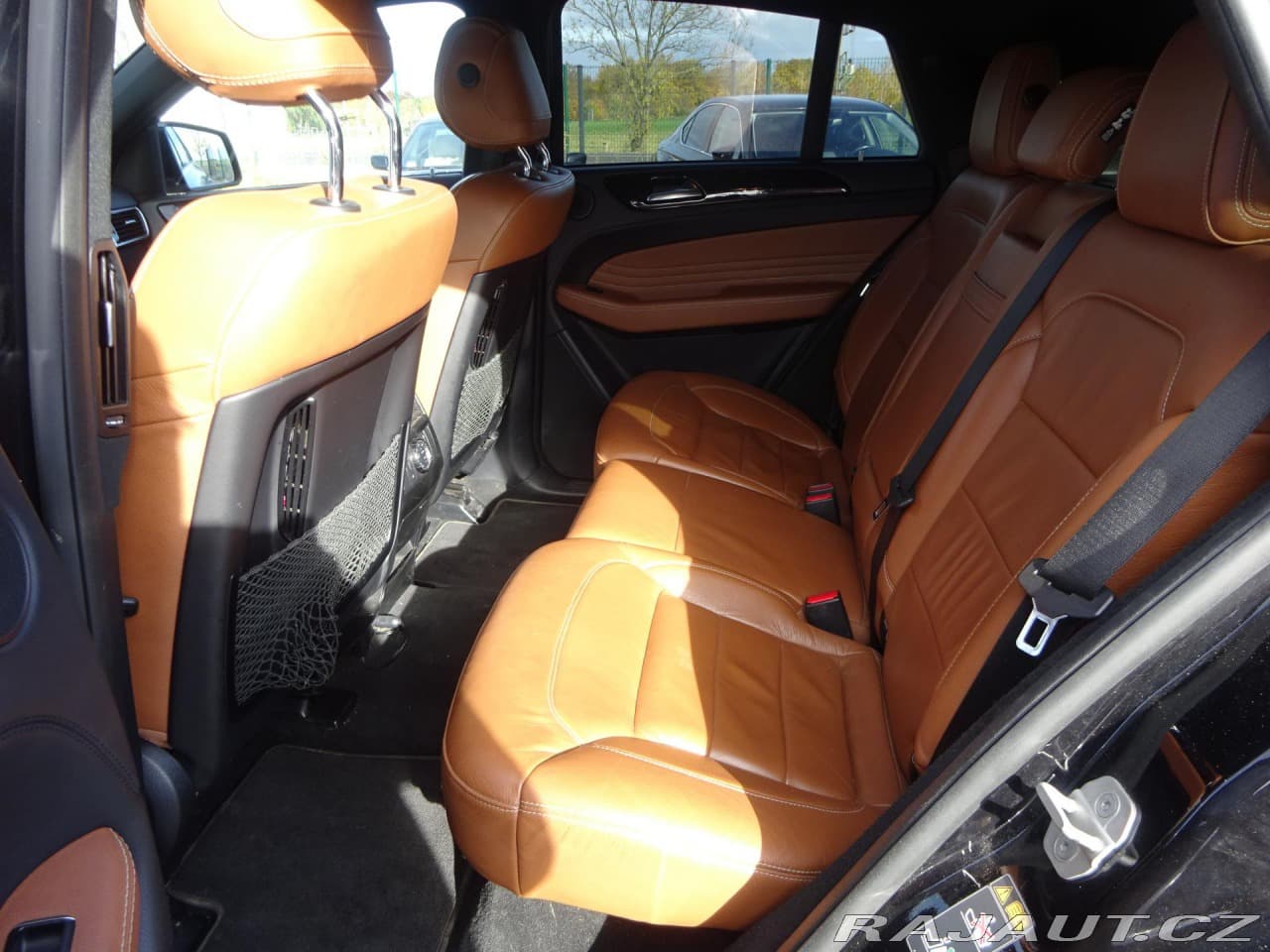 2016 Mercedes-Benz Gle - 8