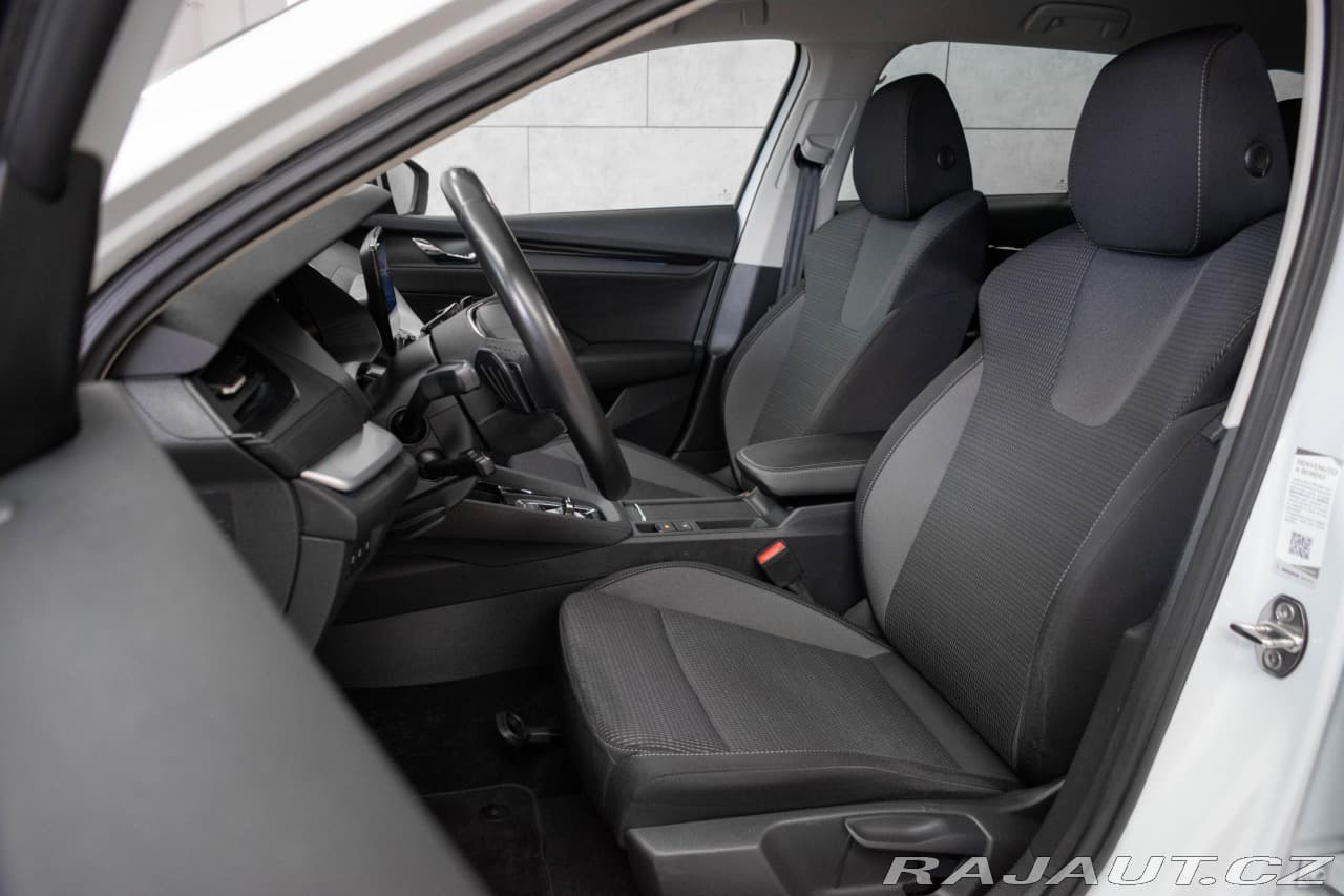 2020 Škoda Octavia - 10