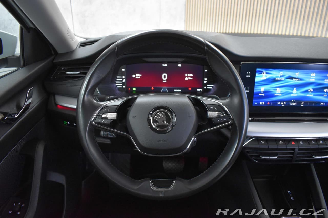 2020 Škoda Octavia - 15