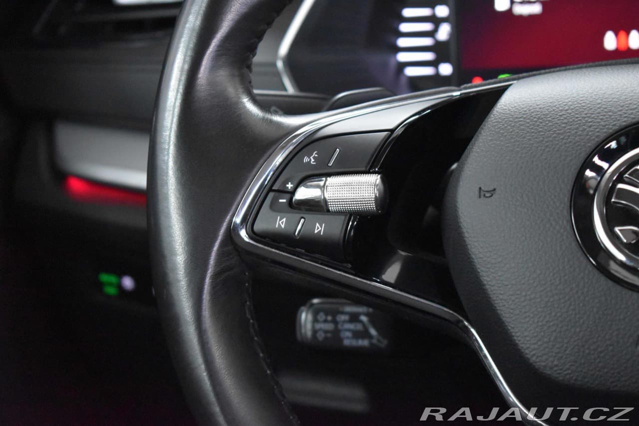 2020 Škoda Octavia - 16