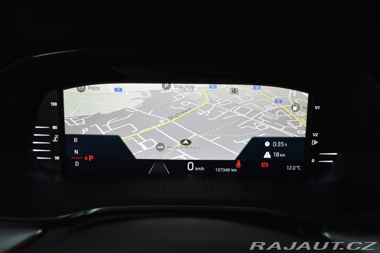 2020 Škoda Octavia - 19