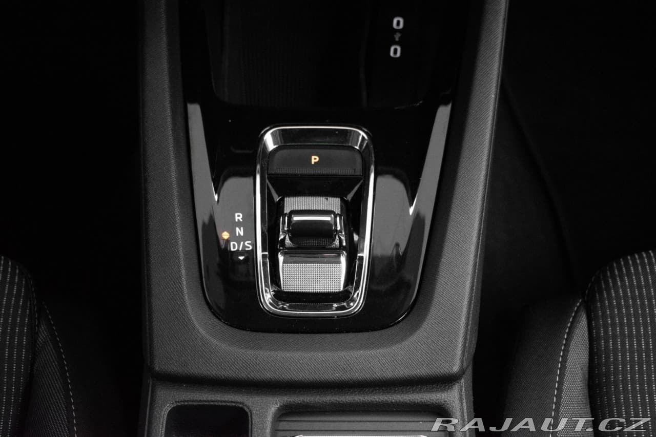 2020 Škoda Octavia - 20