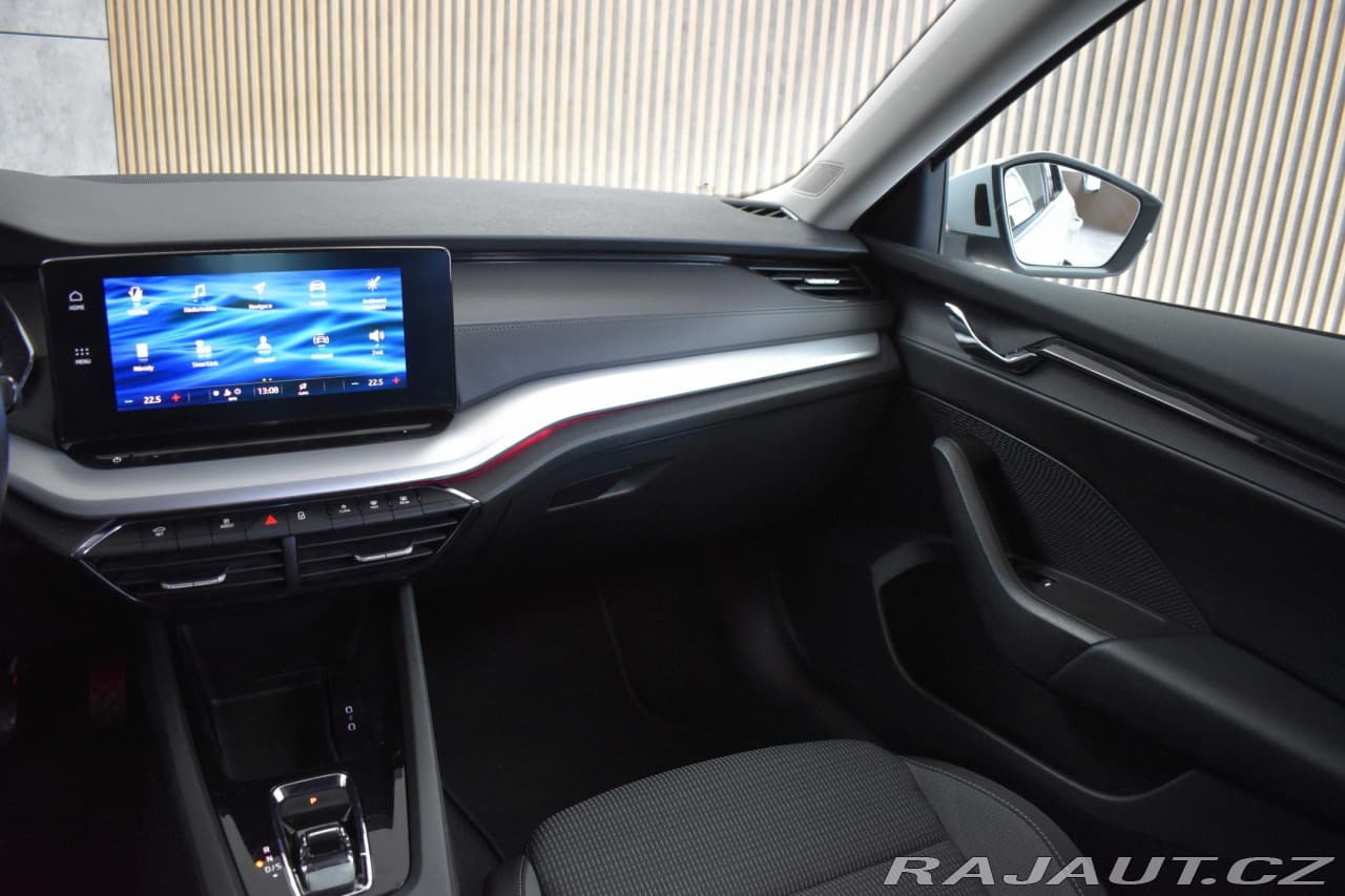 2020 Škoda Octavia - 9
