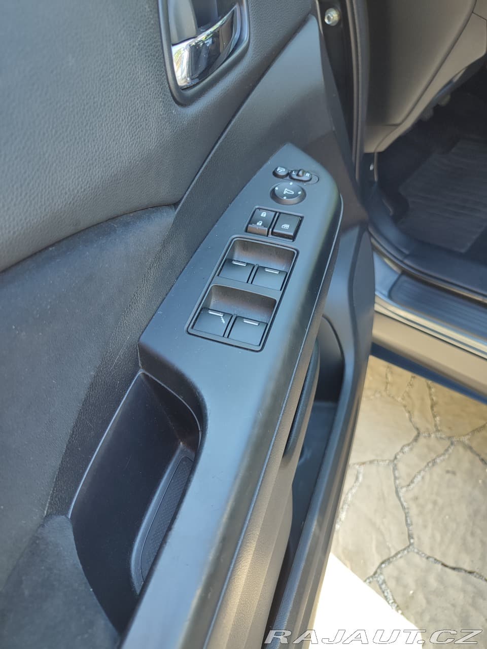 2013 Honda Cr-V - 10