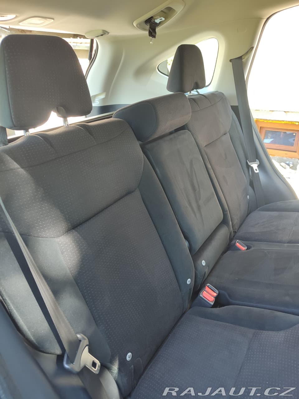 2013 Honda Cr-V - 14