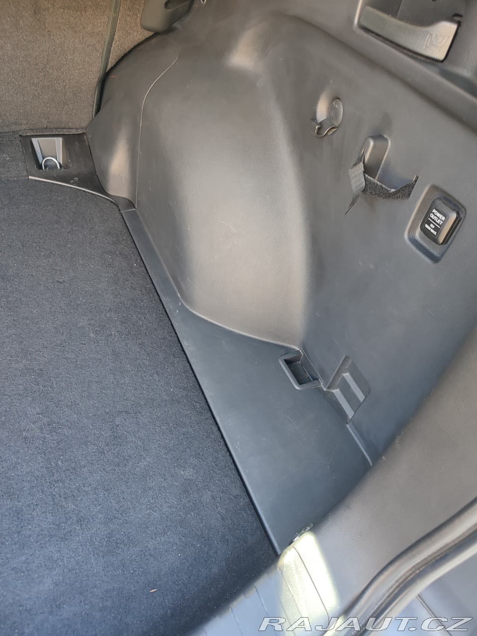 2013 Honda Cr-V - 15