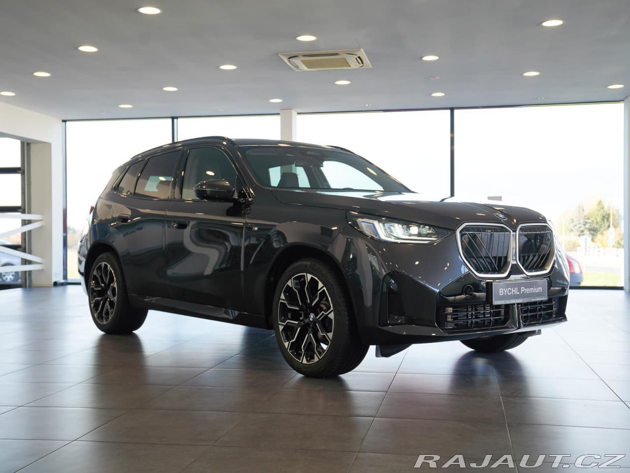 2025 BMW X3 - 3
