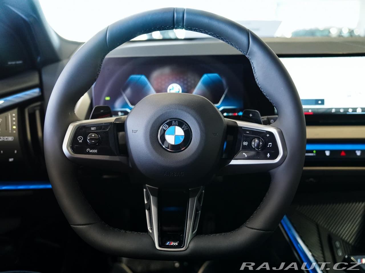 2025 BMW X3 - 8