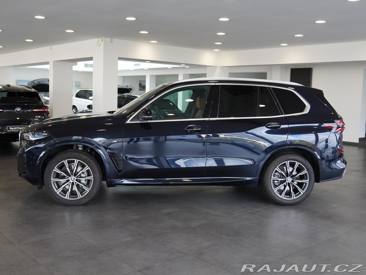 2025 BMW X5 - 3