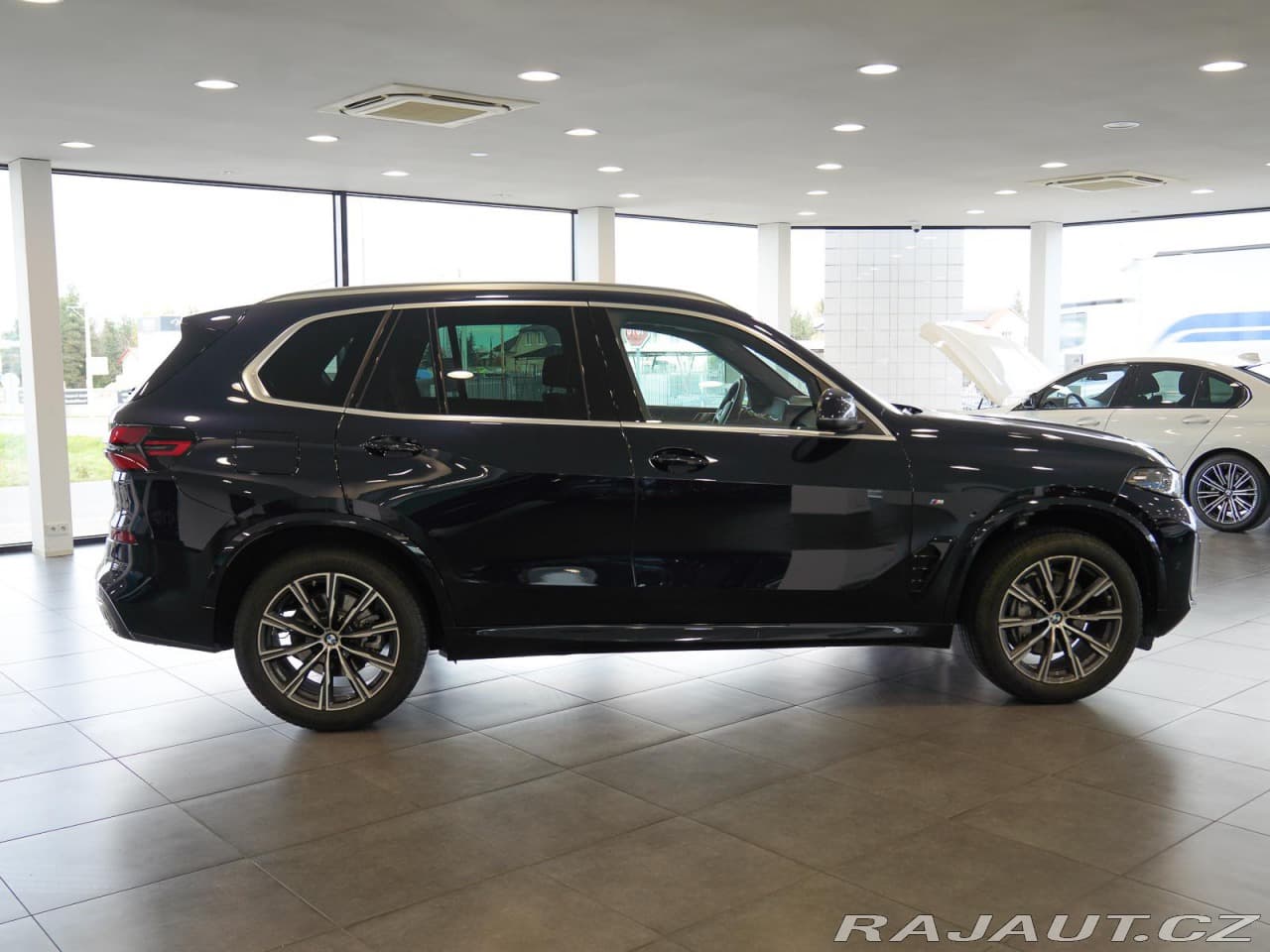 2025 BMW X5 - 5