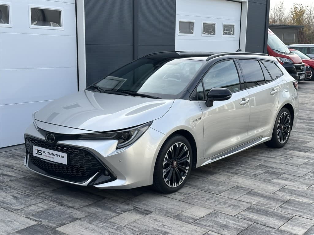 2022 Toyota Corolla - 10