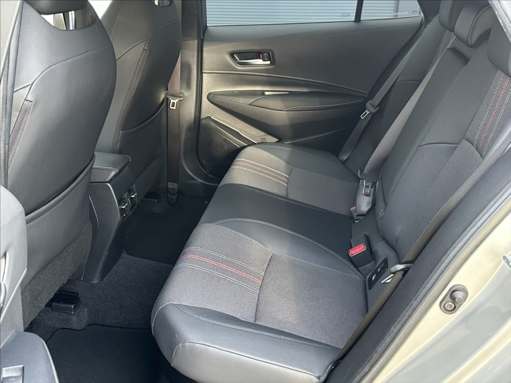 2022 Toyota Corolla - 13