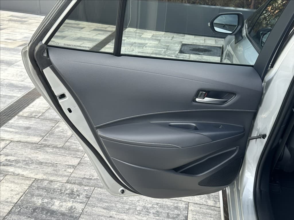 2022 Toyota Corolla - 14