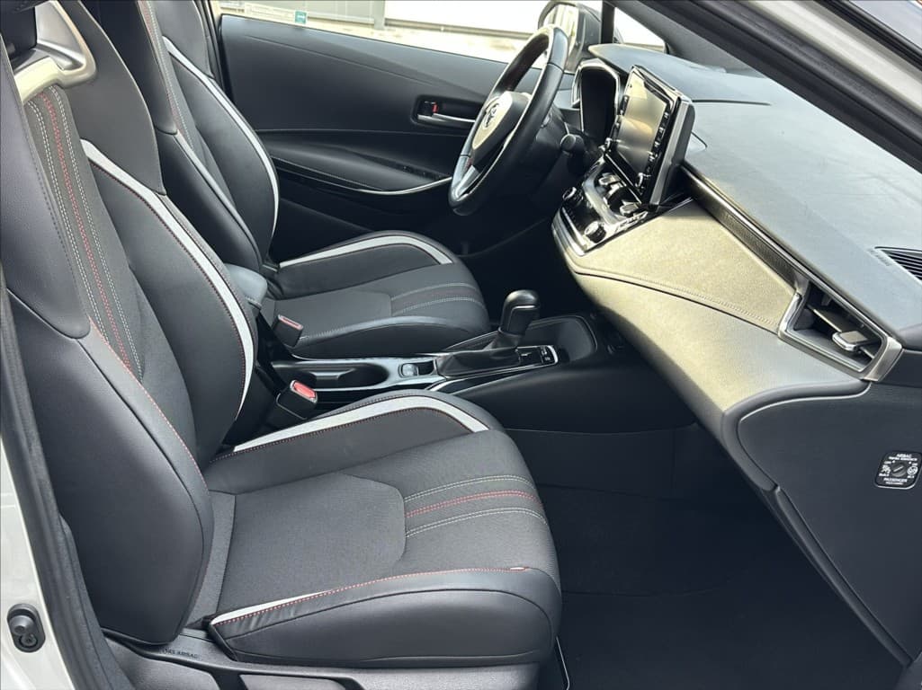 2022 Toyota Corolla - 15