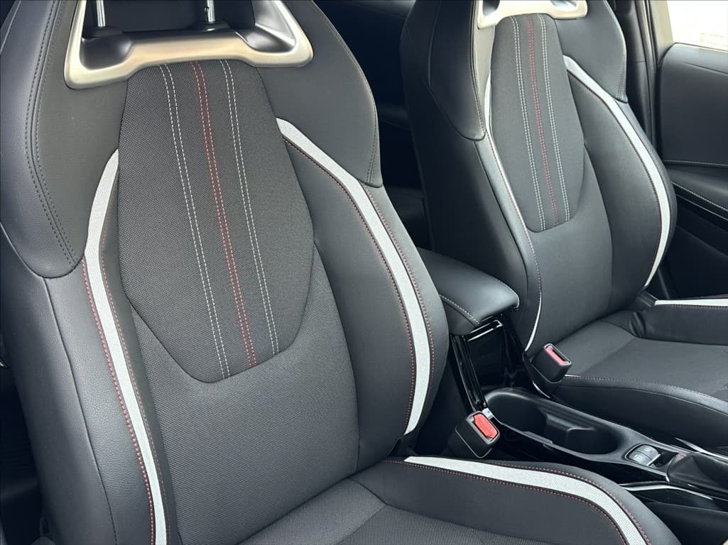 2022 Toyota Corolla - 16