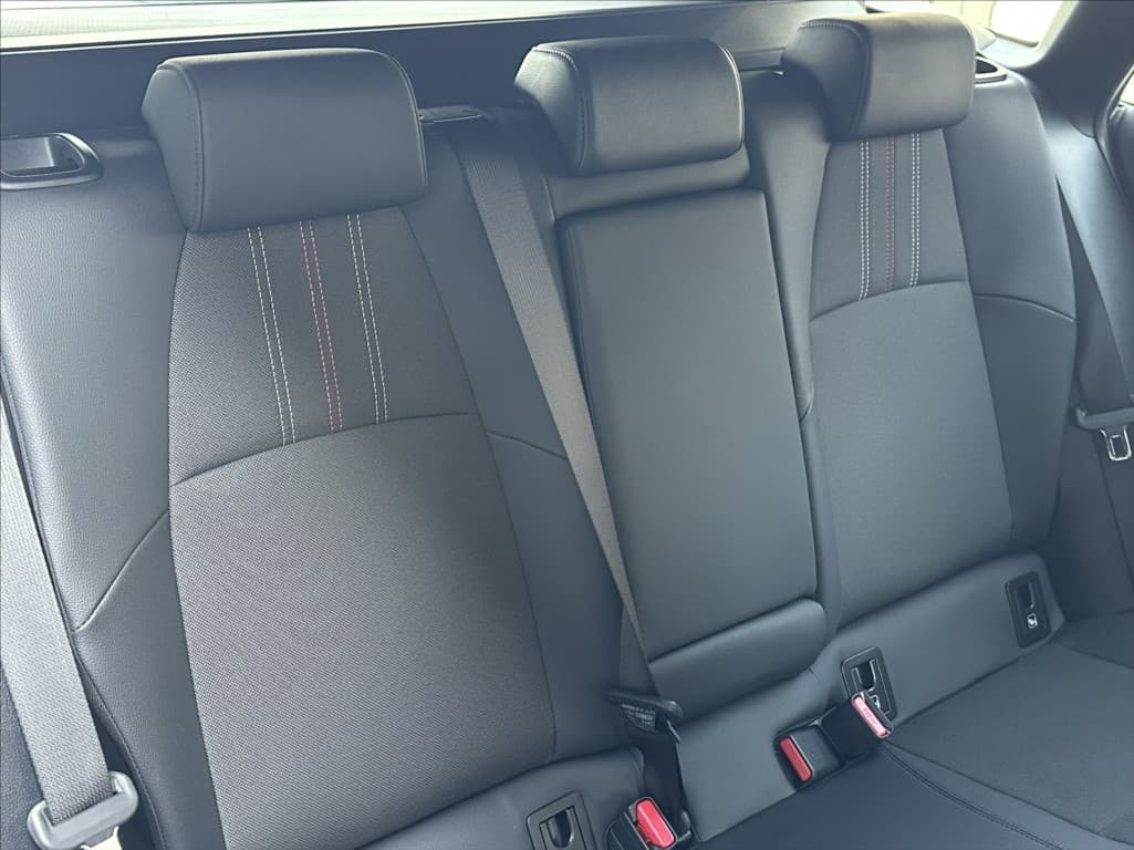 2022 Toyota Corolla - 19