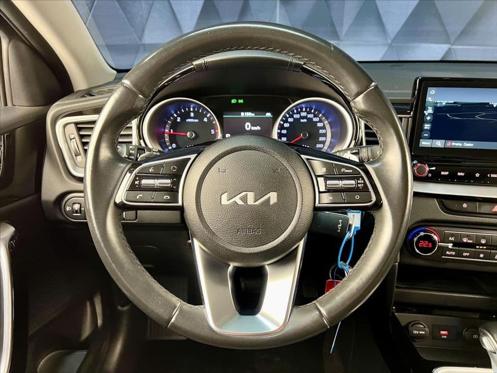 2022 Kia Xceed - 13