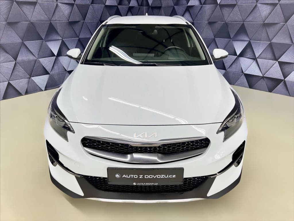 2022 Kia Xceed - 3