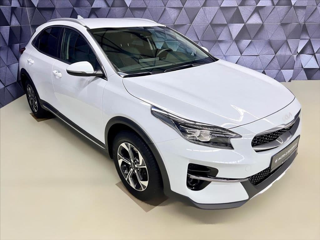 2022 Kia Xceed - 4