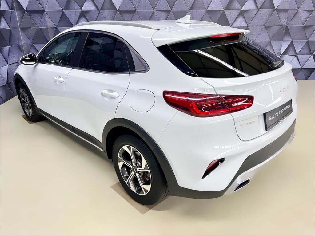 2022 Kia Xceed - 5