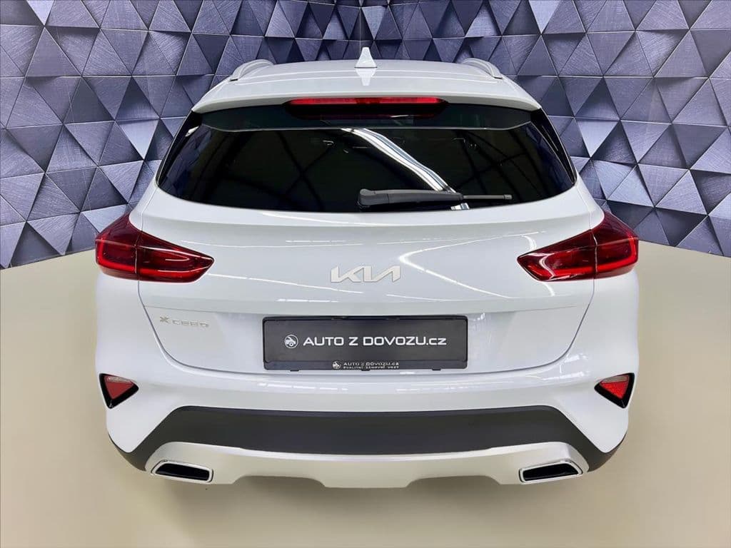 2022 Kia Xceed - 6