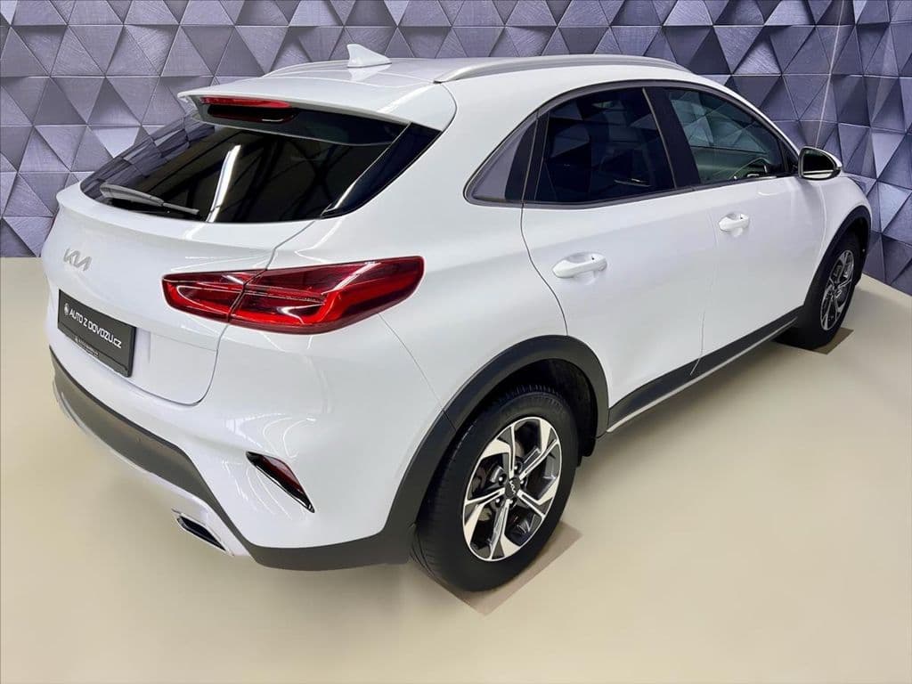 2022 Kia Xceed - 7