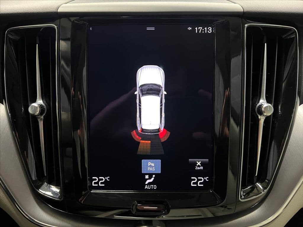 2021 Volvo Xc60 - 15