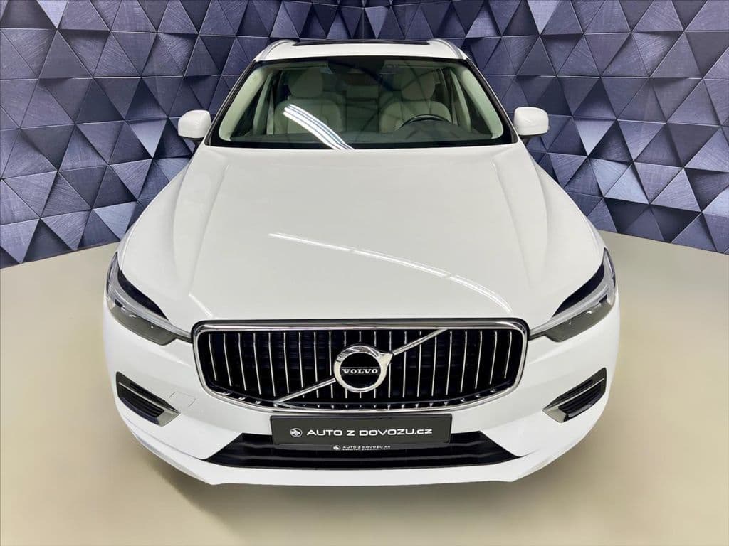 2021 Volvo Xc60 - 3
