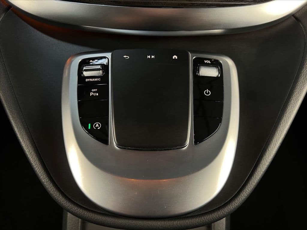 2021 Mercedes-Benz V-Class - 18