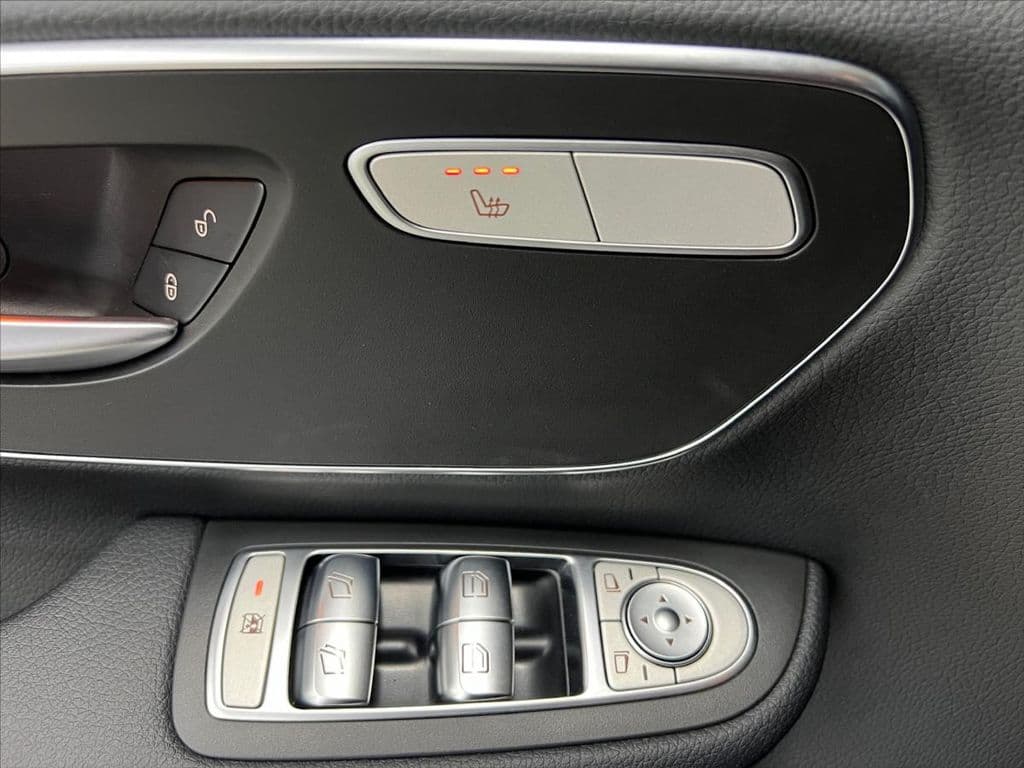 2021 Mercedes-Benz V-Class - 20