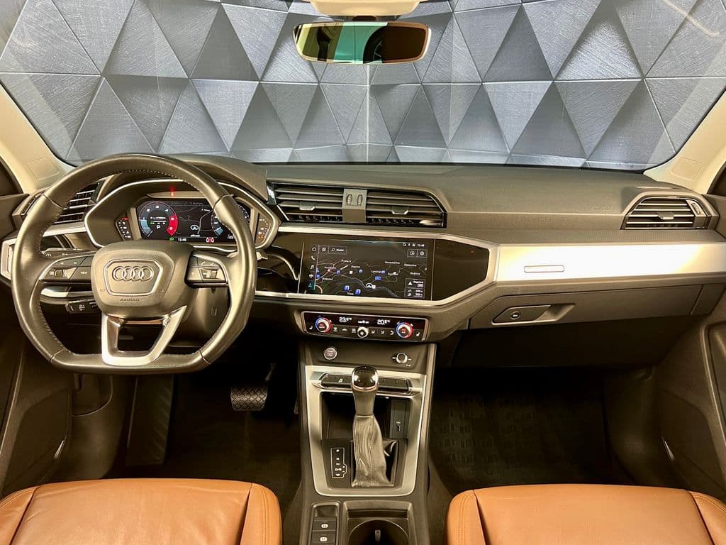 2019 Audi Q3 - 10