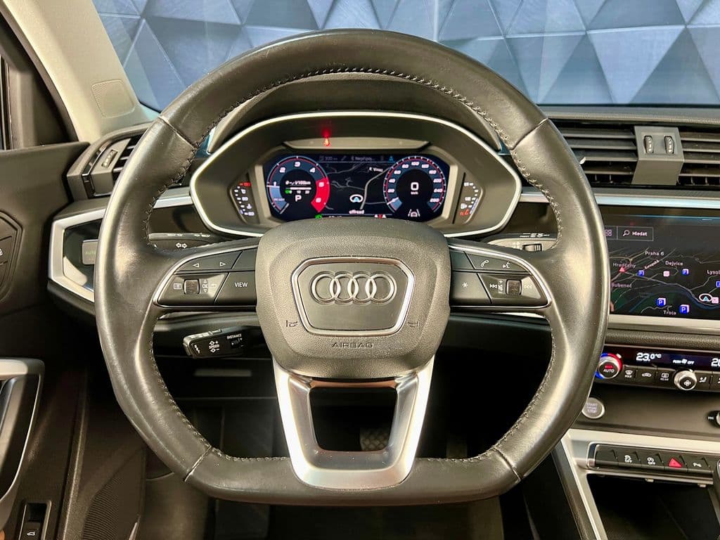 2019 Audi Q3 - 13