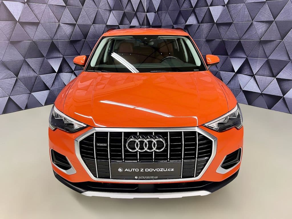 2019 Audi Q3 - 3