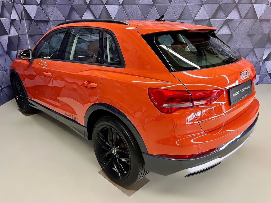 2019 Audi Q3 - 5