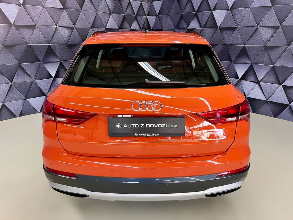 2019 Audi Q3 - 6