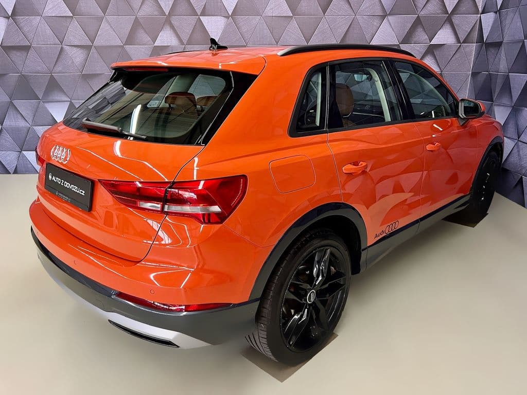 2019 Audi Q3 - 7
