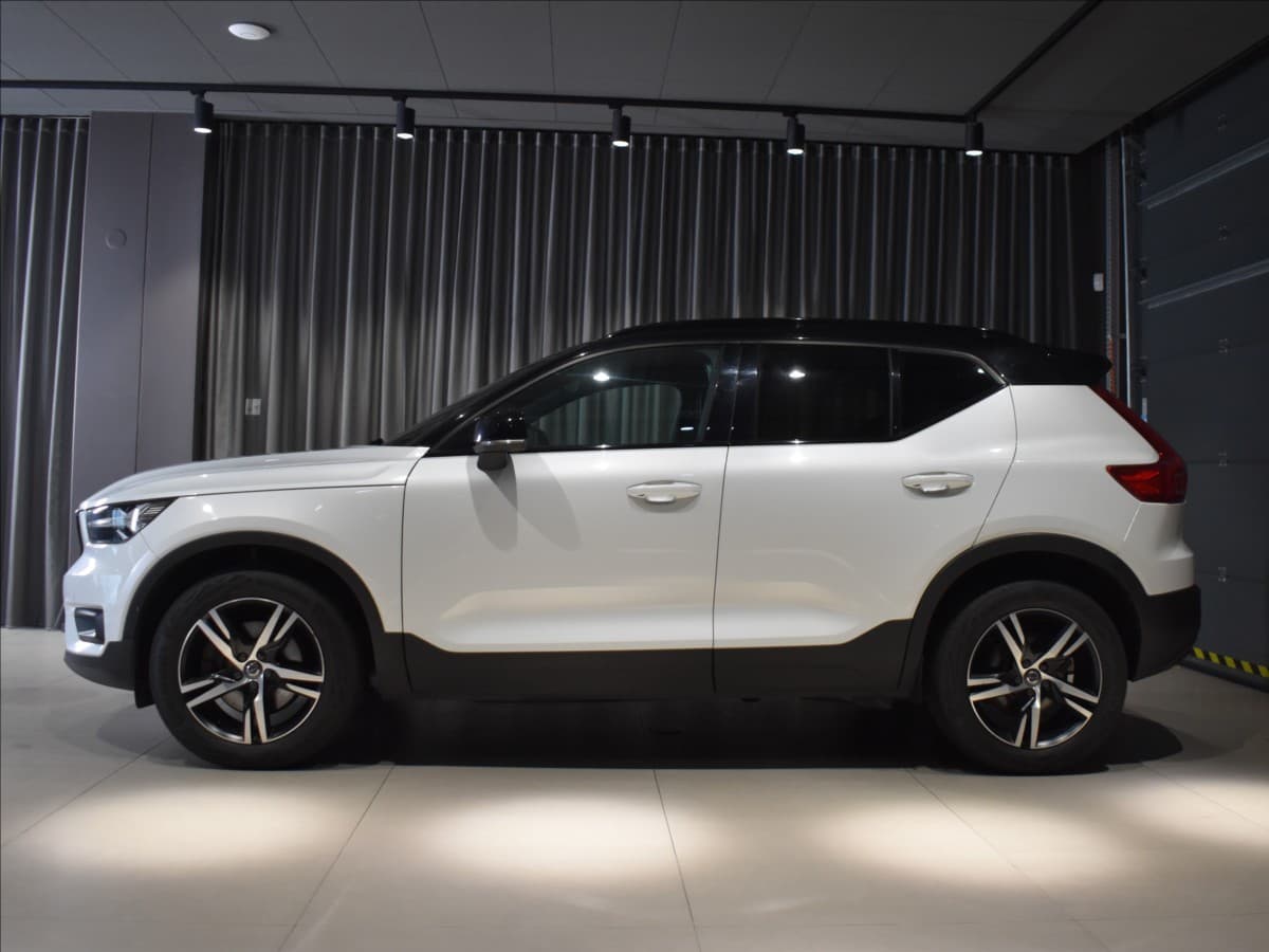 2021 Volvo XC40 - 2