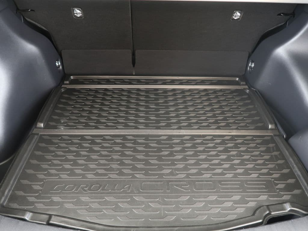 2023 Toyota Ostatní - 12