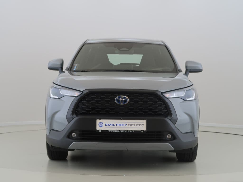 2023 Toyota Ostatní - 2