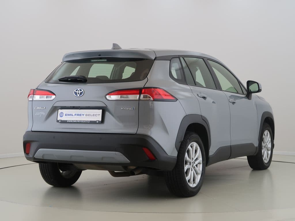 2023 Toyota Ostatní - 5