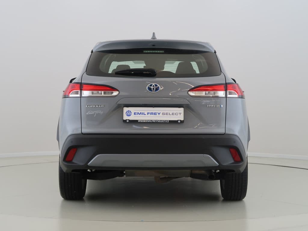 2023 Toyota Ostatní - 6