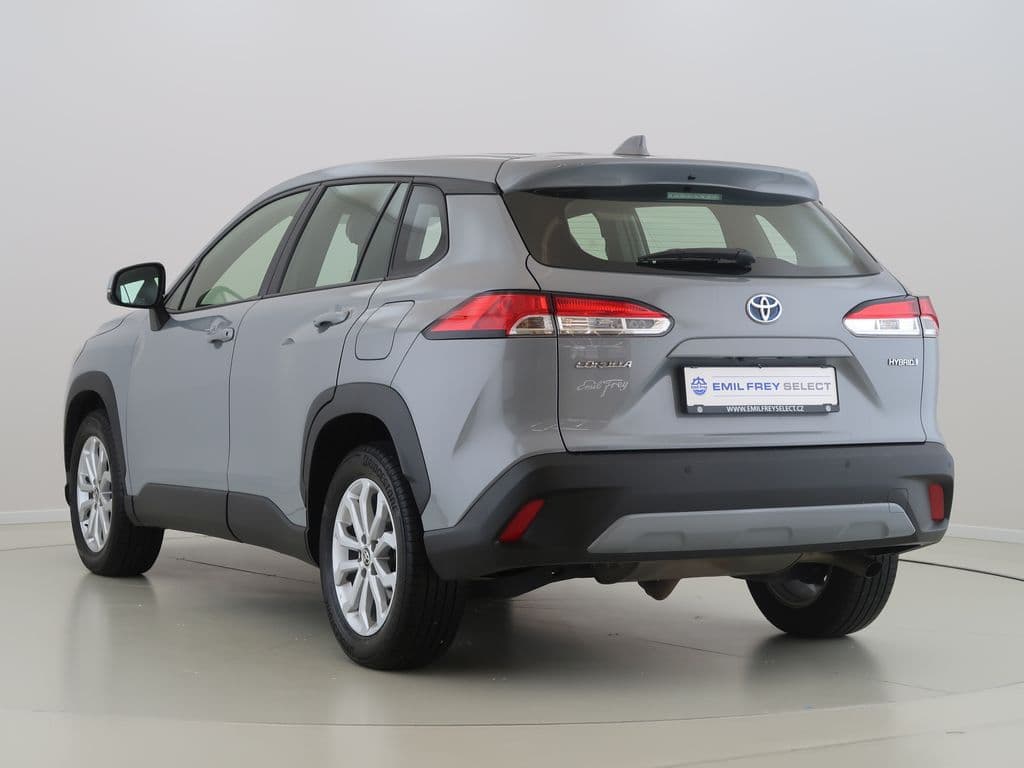 2023 Toyota Ostatní - 7