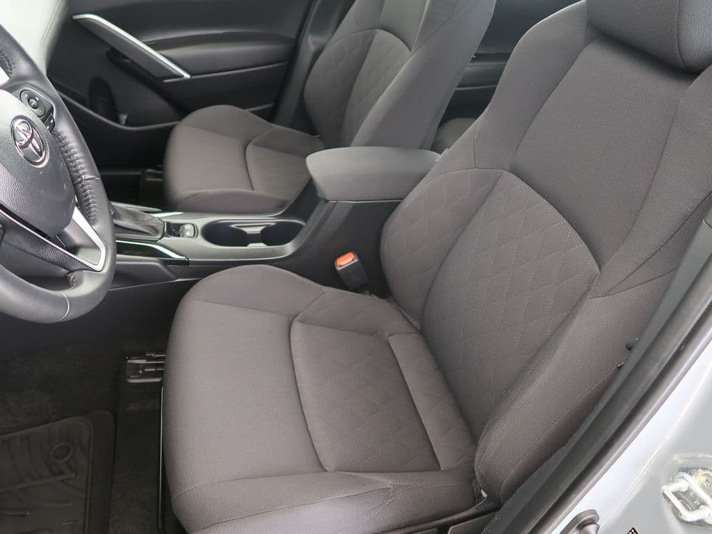 2023 Toyota Ostatní - 9