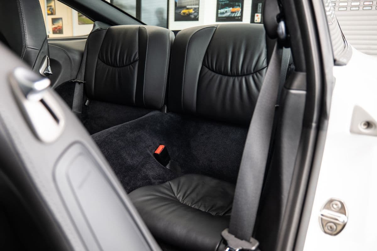 2010 Porsche 911 - 9