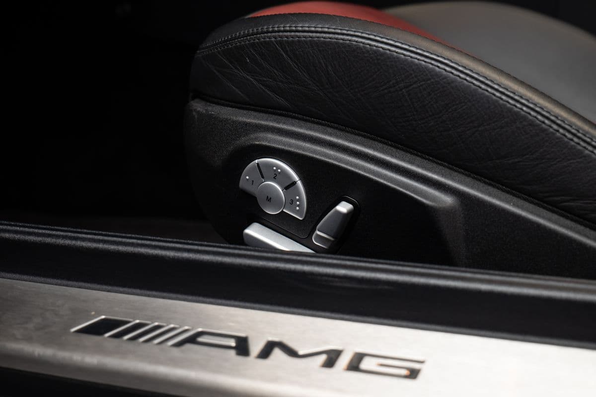 2005 Mercedes-Benz Slk - 8