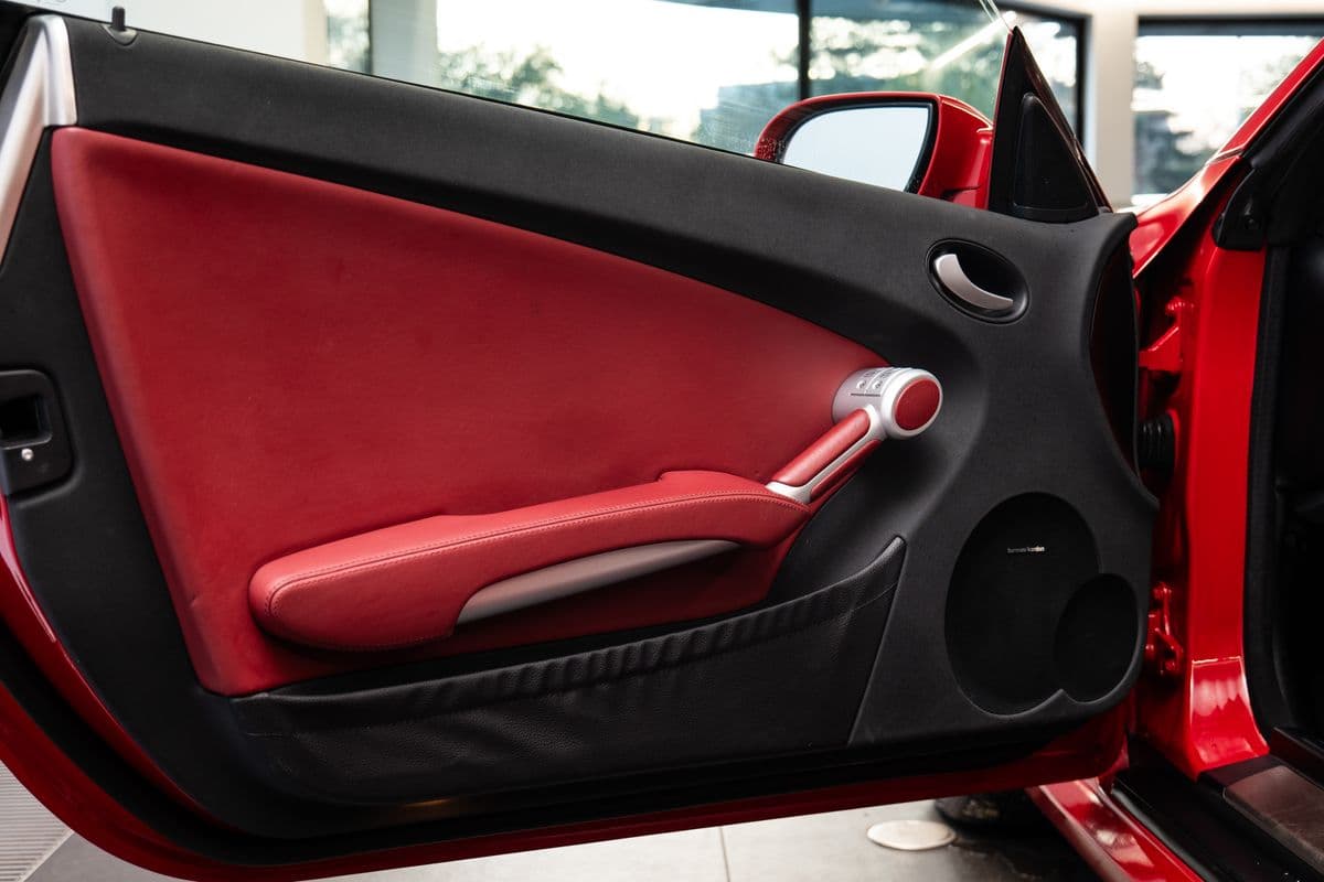 2005 Mercedes-Benz Slk - 9