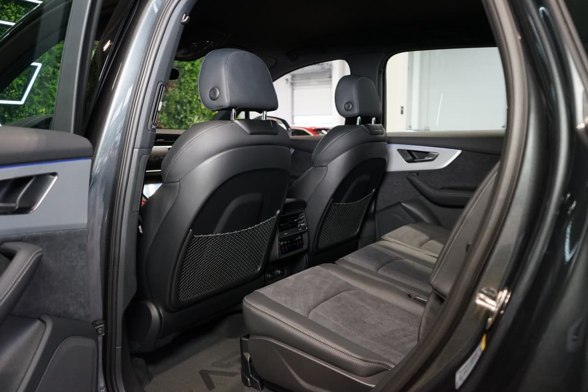 2026 Audi Q7 - 20
