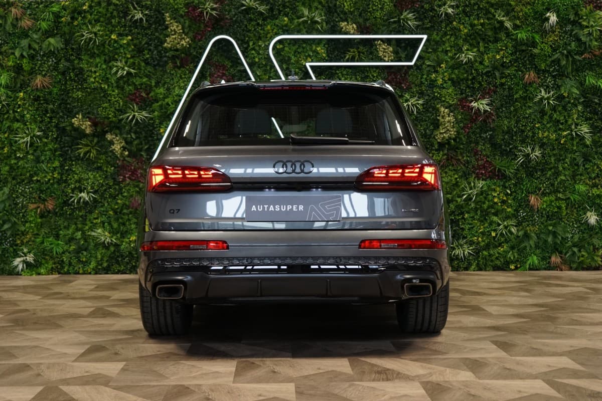 2026 Audi Q7 - 6