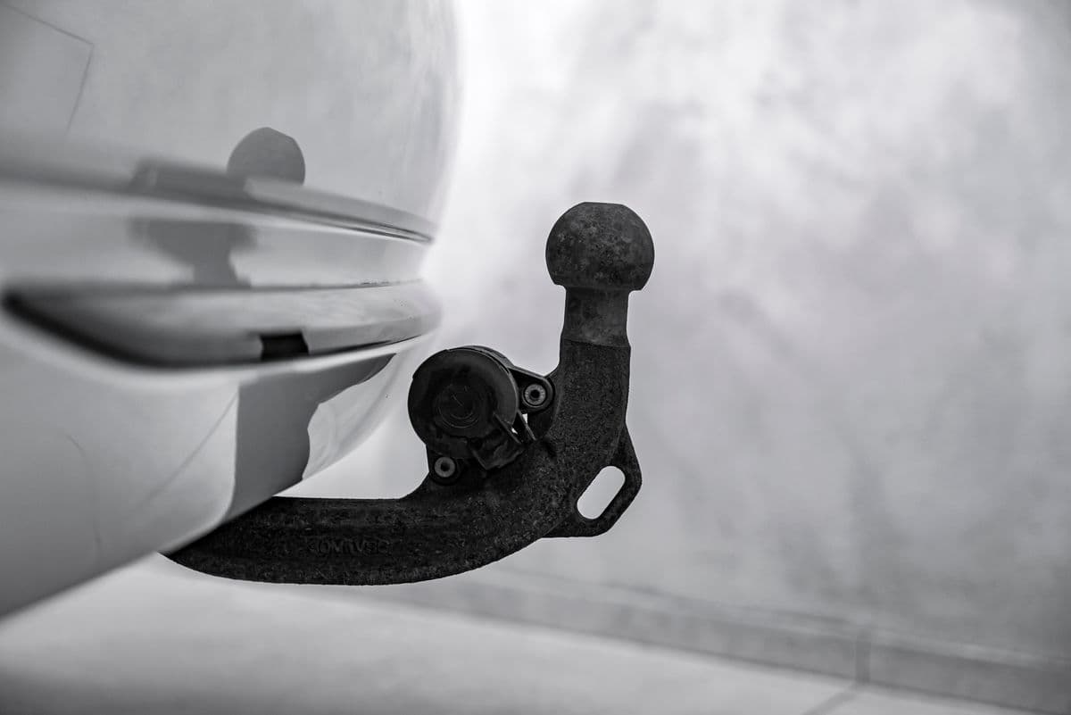 2019 BMW 5-Series - 9